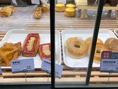 -可颂坊(中心书城店)