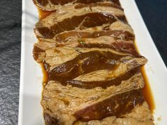 -韩云龙炭火烤肉(东陵西路店)