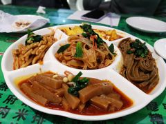 -令氏家外家周秦食府(高新店)