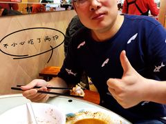 -刘森记面家(桂林街店)