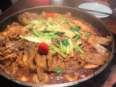 -老板恋上鱼(荣盛广场店)