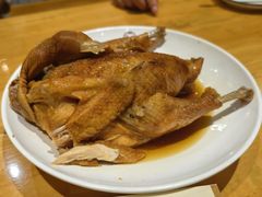-侯记烧鸡楼