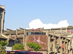 -东西巷