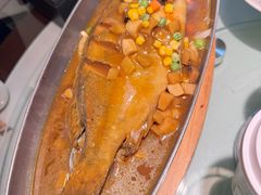 -徽韵人家·传承正宗徽菜(牡丹园店)