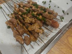 -黑皮烧烤(民意四路店)