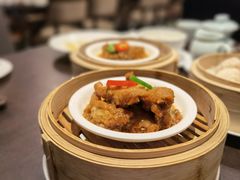 -广州文华东方酒店·江-由辉师傅主理