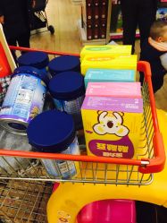 -孩子王(盐城宝龙广场店)