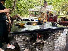 -土灶人家柴火鸡(都江堰店)