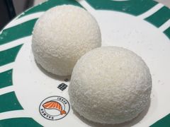 -新一番三文鱼寿司(大东海店)