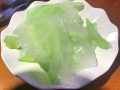 情人果-超级神炭烤肉夜食(芥园西道店)