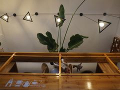 -长颈鹿咖啡(大学路店)