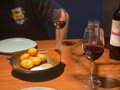 -MAGPIE喜鹊派餐厅(华侨城店)