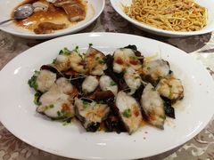 -新兴家喻酒家·羊城名宴(昌岗店)