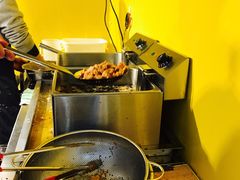 -傅强排骨(成都总店)