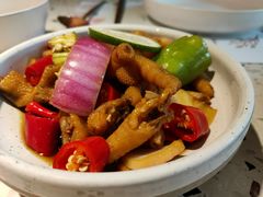 -素描餐厅(灵隐天竺店)