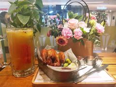 -艾薯夫妇Aysh(红山店)