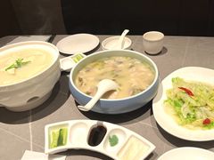 -宏宴·新京菜(望京店)