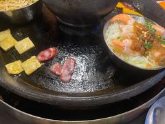 -观音桥步行街