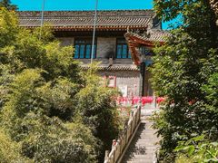 -终南山南五台景区