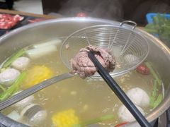 -林记潮牛·牛肉火锅(上马墩店)