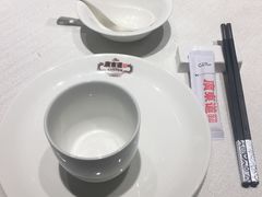 -广东道至正餐厅(区庄店)
