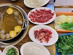 牛肉丸-柴头哥·牛肉火锅(爱民路店)