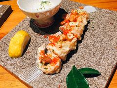 -故乡屋日本料理(八一广场店)