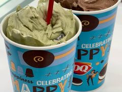 -DQ·蛋糕·冰淇淋(万象城店)