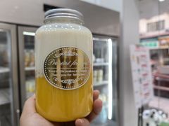 -白色日记·手作酸奶(麦凯乐店)