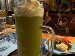 -半藏居酒屋(香港花园店)