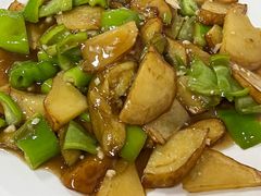 -东北菜冰城一家人