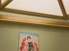 -一心创作料理屋(经开万达店)
