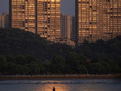 -黄兴南路步行商业街