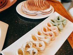 -南门涮肉(通州店)
