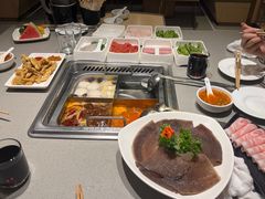 -海底捞火锅(旭辉MALL店)