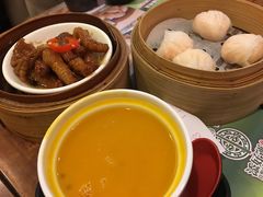 -添好运点心专门店(深水埗店)