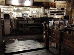 -三代烤肉(保利广场店)