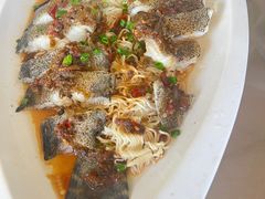 -郑厨私房菜