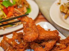 -岛中岛·海鲜大排档·万宁老字号(东澳店)