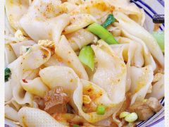 -郑记biangbiang面(钟楼店)
