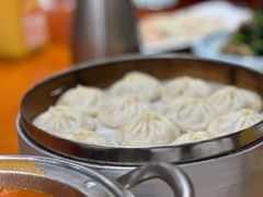 -老苏扬饭店