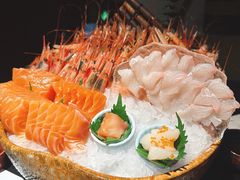 -花潮料理艺食馆(成都万象城店)