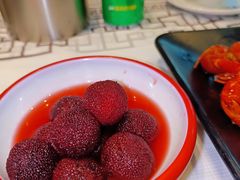-严三毛口味虾·小严同学的店(曙光路直营店)