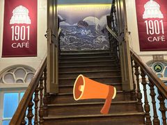 -1901 Cafe(西四店)