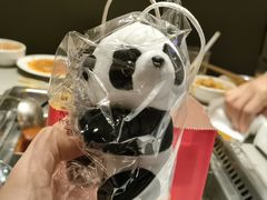 -海底捞火锅(塘厦天虹店)