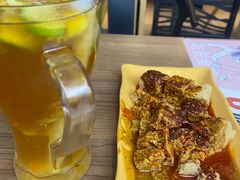 -姐弟俩土豆粉(西安小寨店)