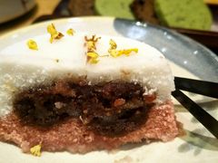 定胜糕-扫雪煮茶(西村店)