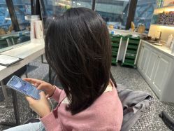 -丝语萱形象
