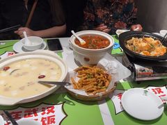 -鑫小城故事·藕汤·家常菜(台北一路总店)
