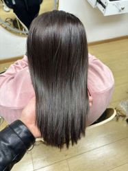 -XS 形色靓点烫染salon